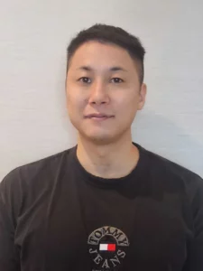 Taichi Nagakubo photo