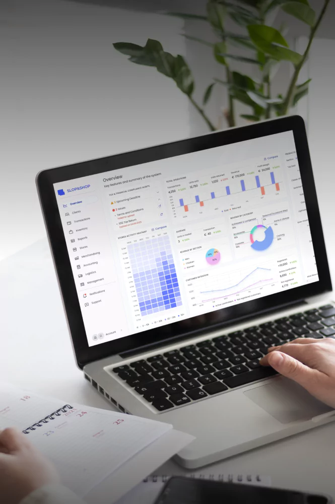 Data driven decision management