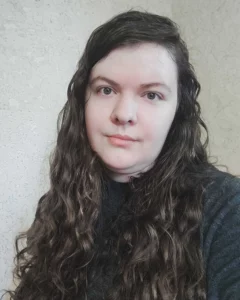 Nataliia Shcherban photo