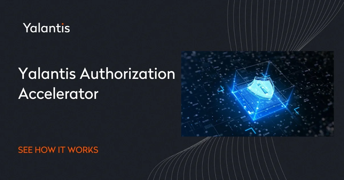 Authorization Accelerator