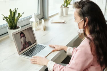 Digital transformation in healthcare