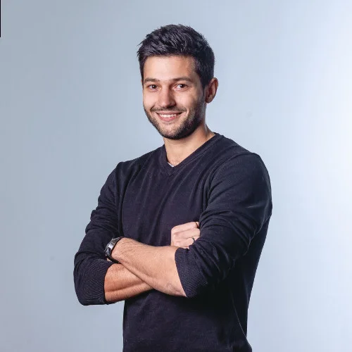 Oleksii Podobed photo