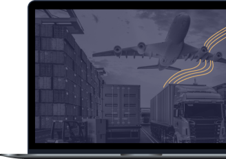 Big data analytics for 3PL