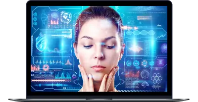 AI assistant for cosmetology clinics