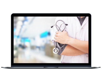 BI for operational efficiency of hospitals