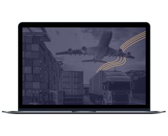 System for big data analytics in supply chain