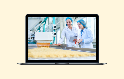 Data lifecycle management solution