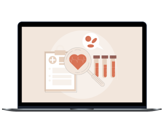 Integration with EHR systems