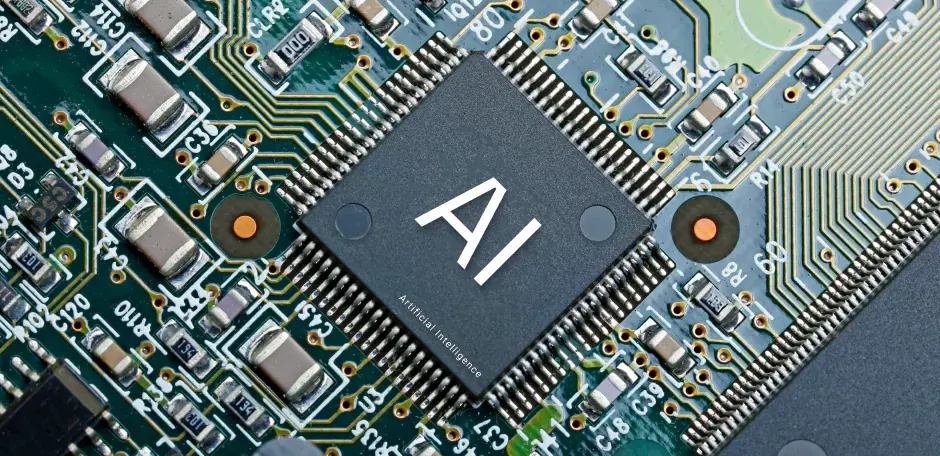 Embedded AI
