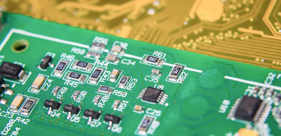 Embedded architecture design