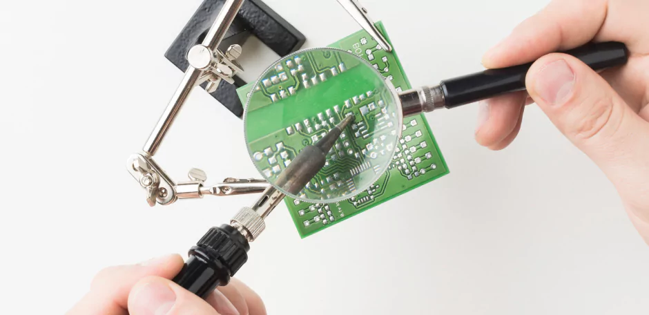 Firmware development