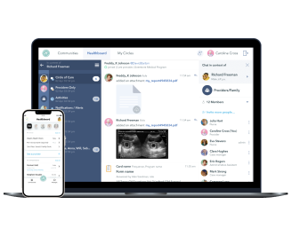 Fitness device integration