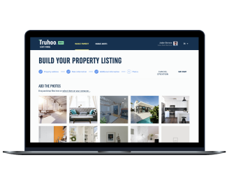 An all-in-one real estate platform