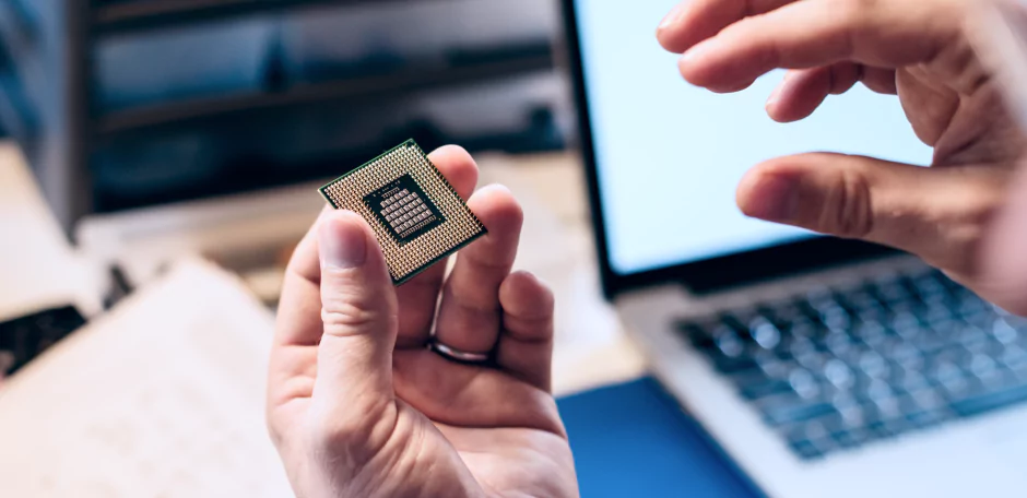 Custom firmware design & development