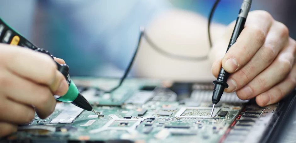 Device Drivers and Board Support Package