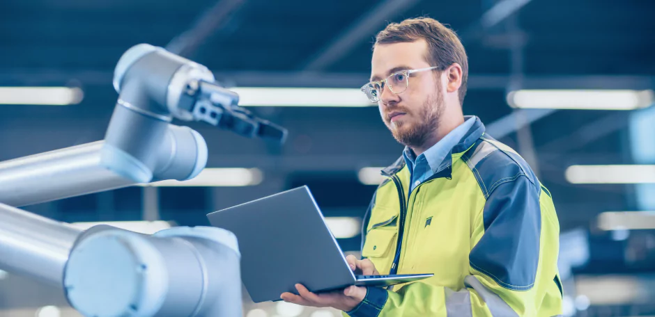 Embedded firmware development services