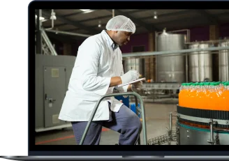 Centralized knowledge repository for a premium food manufacturer