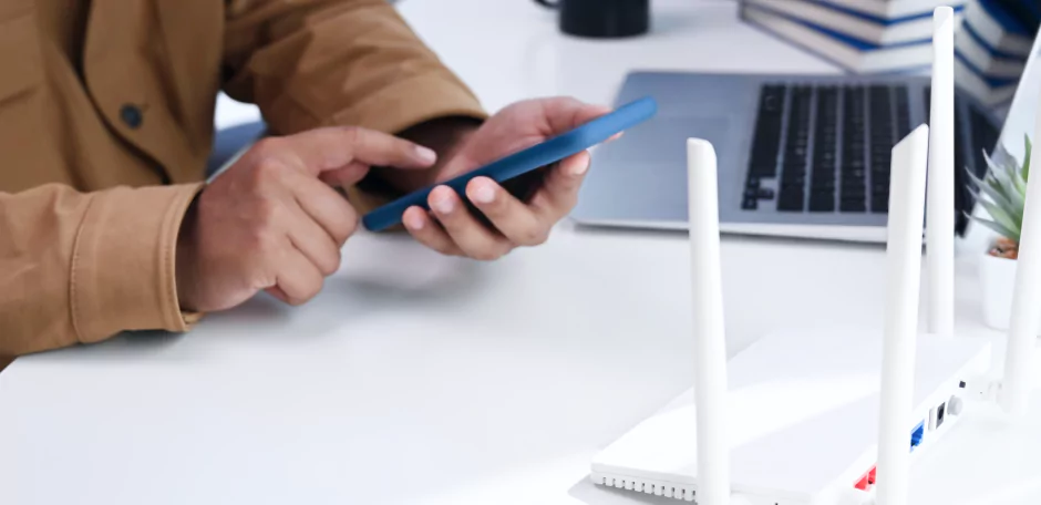 Wireless and connectivity firmware development services