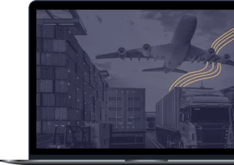 Big data analytics for 3PL