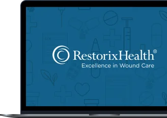 Patient management system for RestorixHealth