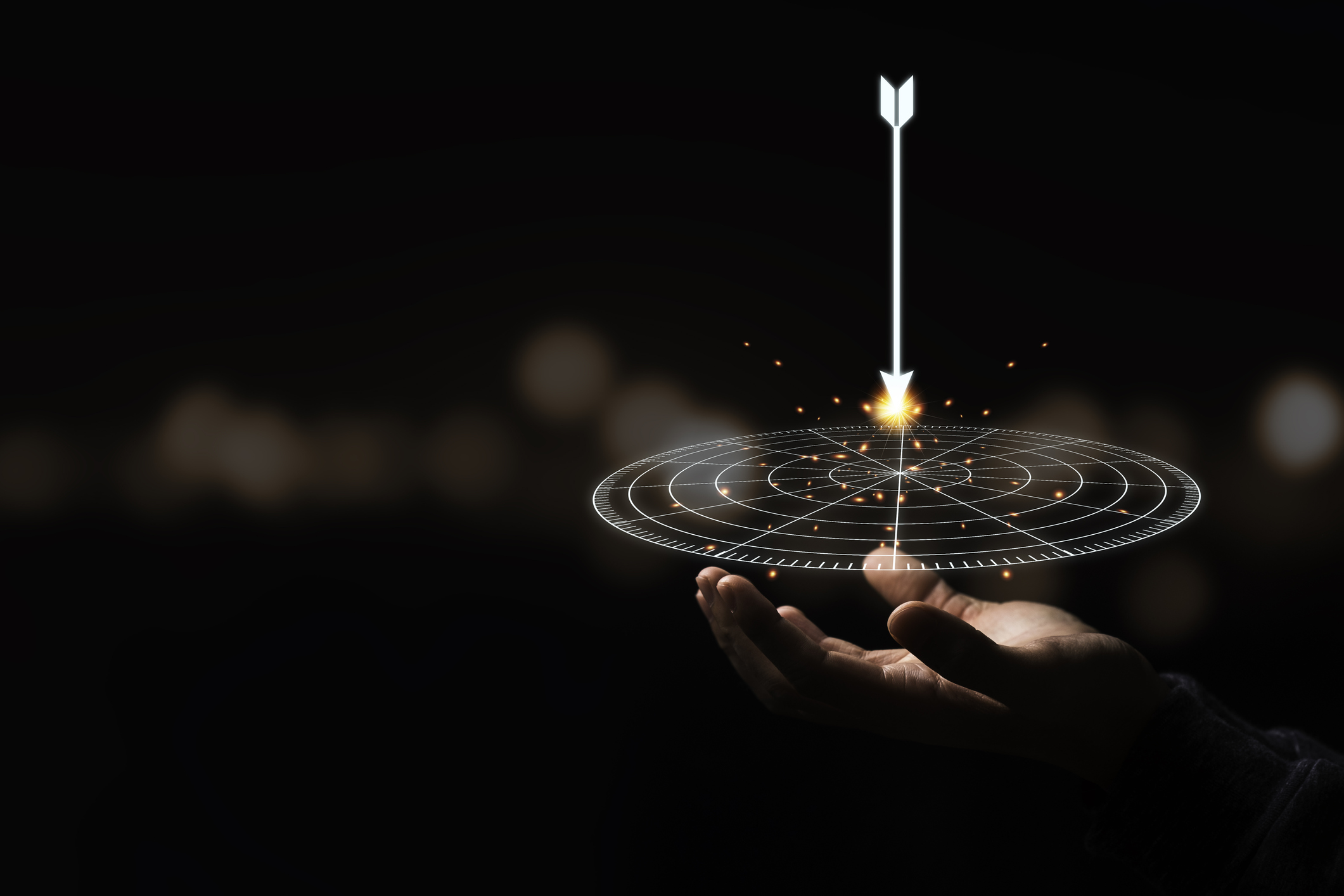 Trade promotion optimization