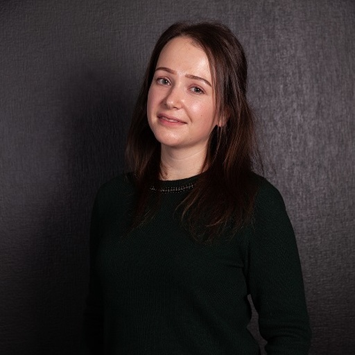 Kateryna Smotrytska photo