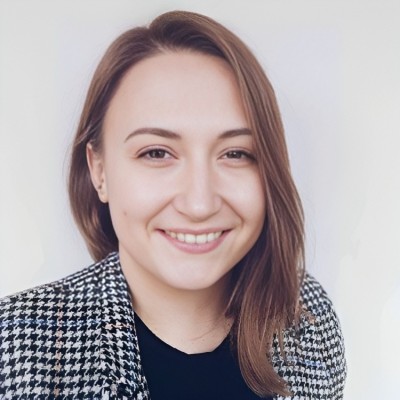 Lisa Panchenko photo