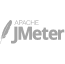 JMeter logo