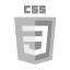 CSS logo