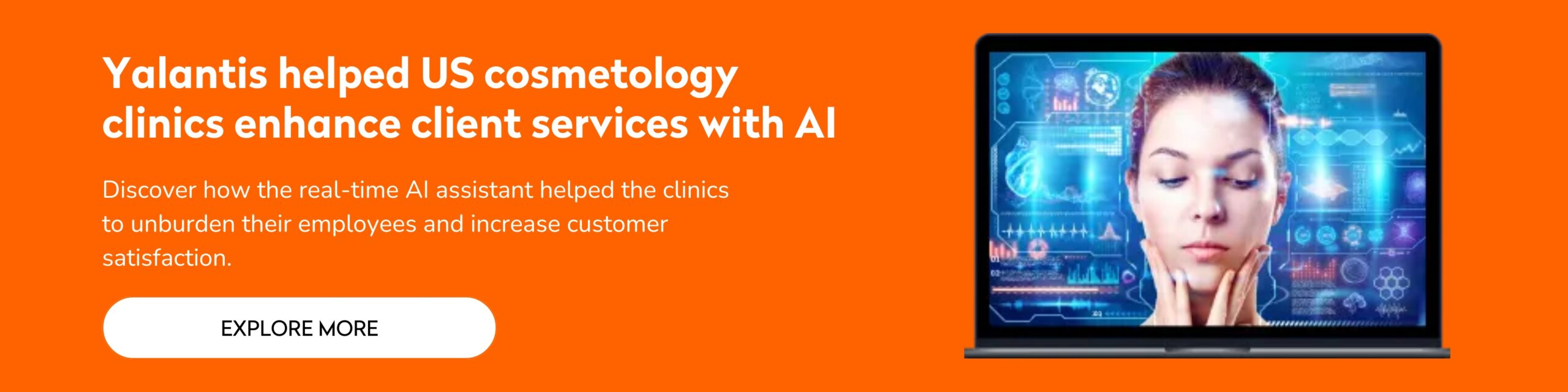 Real-time AI assistant