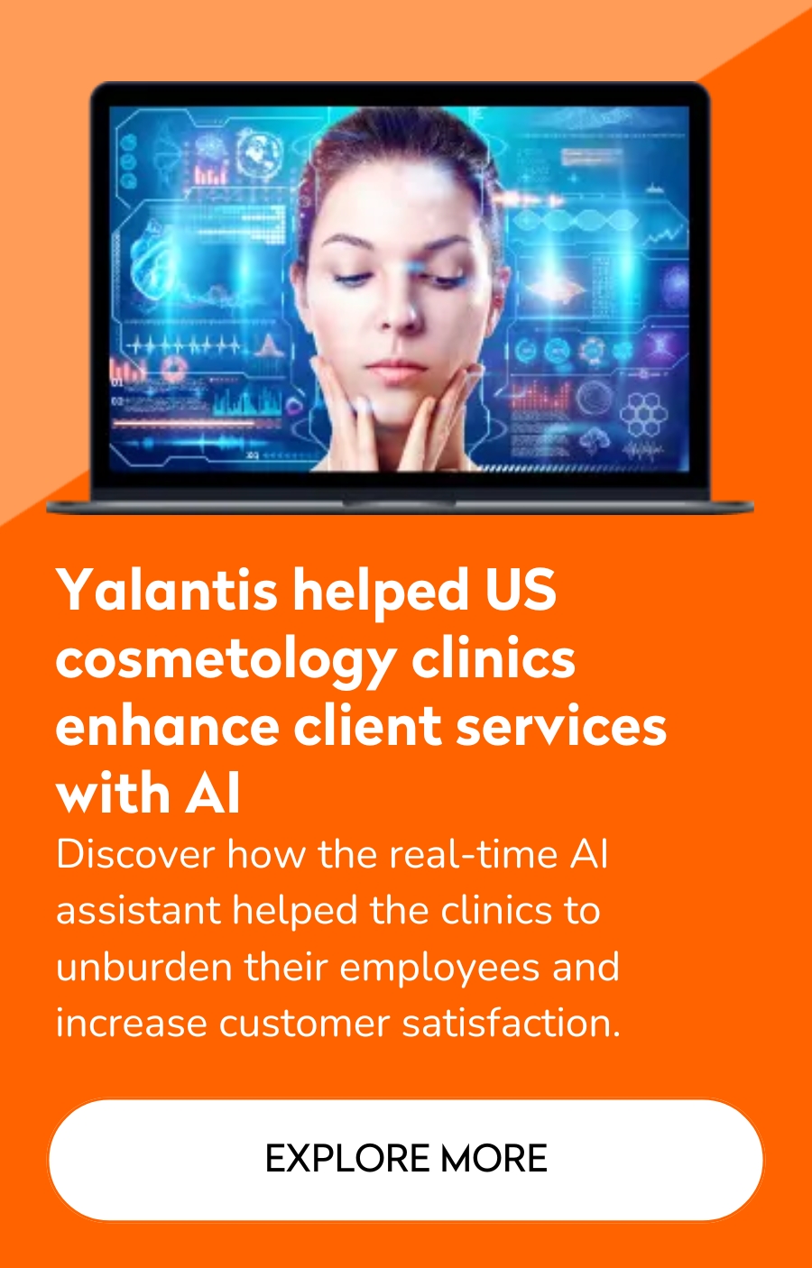 Real - time AI assistant