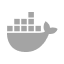 Docker logo