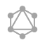GraphQL API logo