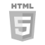 HTML logo