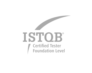ISTOB_Certified Tester Foundation Level logo