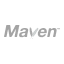 Maven logo