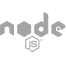 Node.js logo
