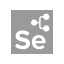 Selenium Grid logo