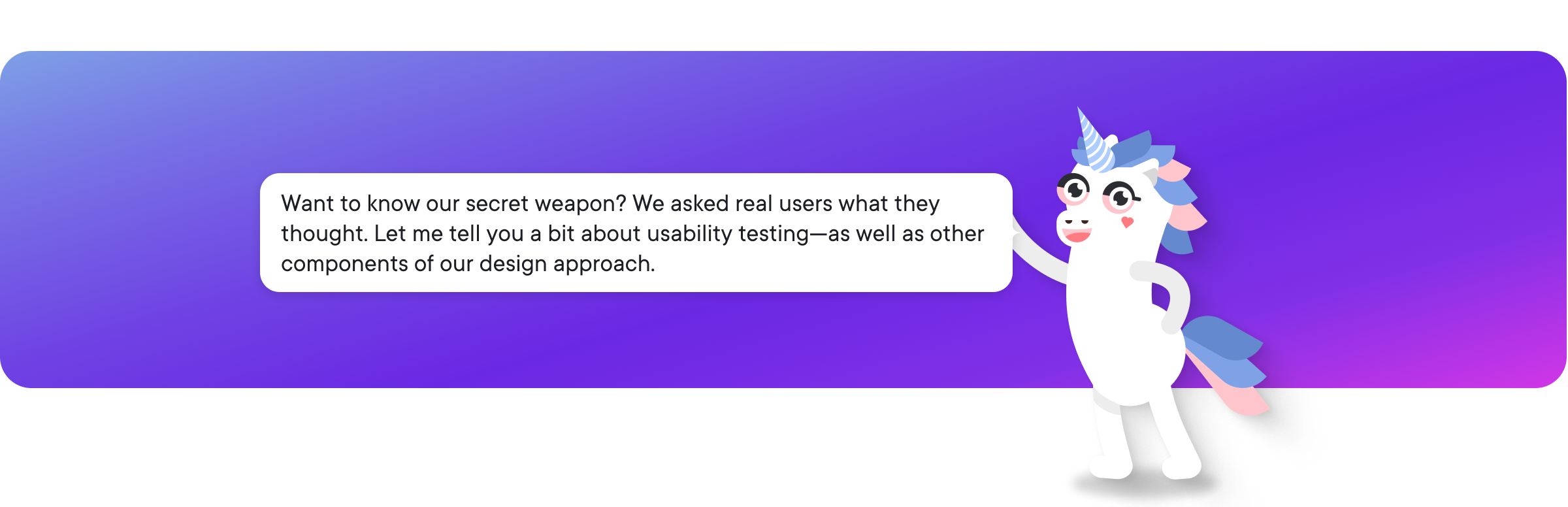 the 5 and Go! app unicorn