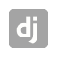 Django logo