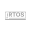 FreeRTOS logo