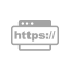 HTTPS logo