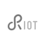 RIOT logo
