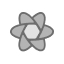 React Query logo