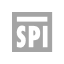 SPI logo