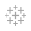 Tableau logo