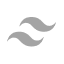 Tailwind CSS logo