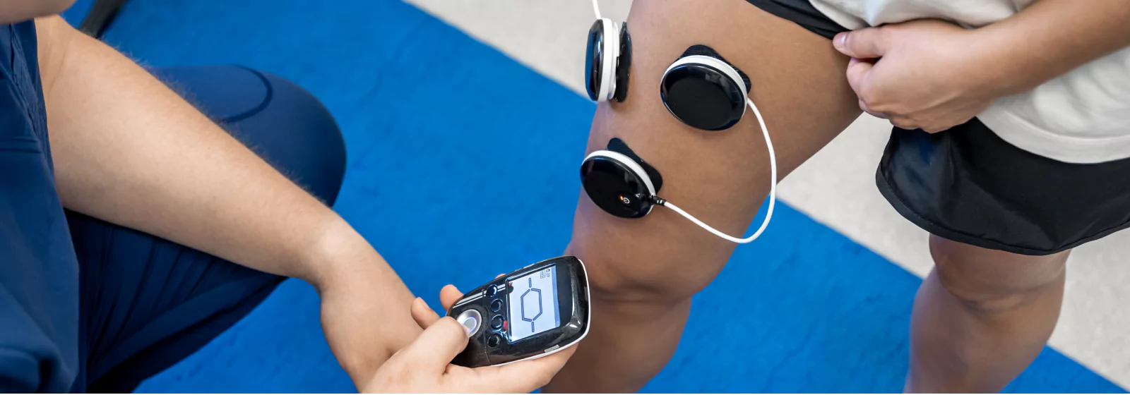 Wearable app development