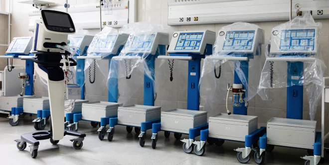 Remote patient monitoring devices