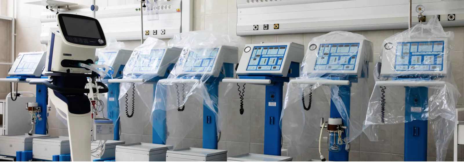 Remote patient monitoring devices